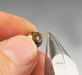 pliers bending wire